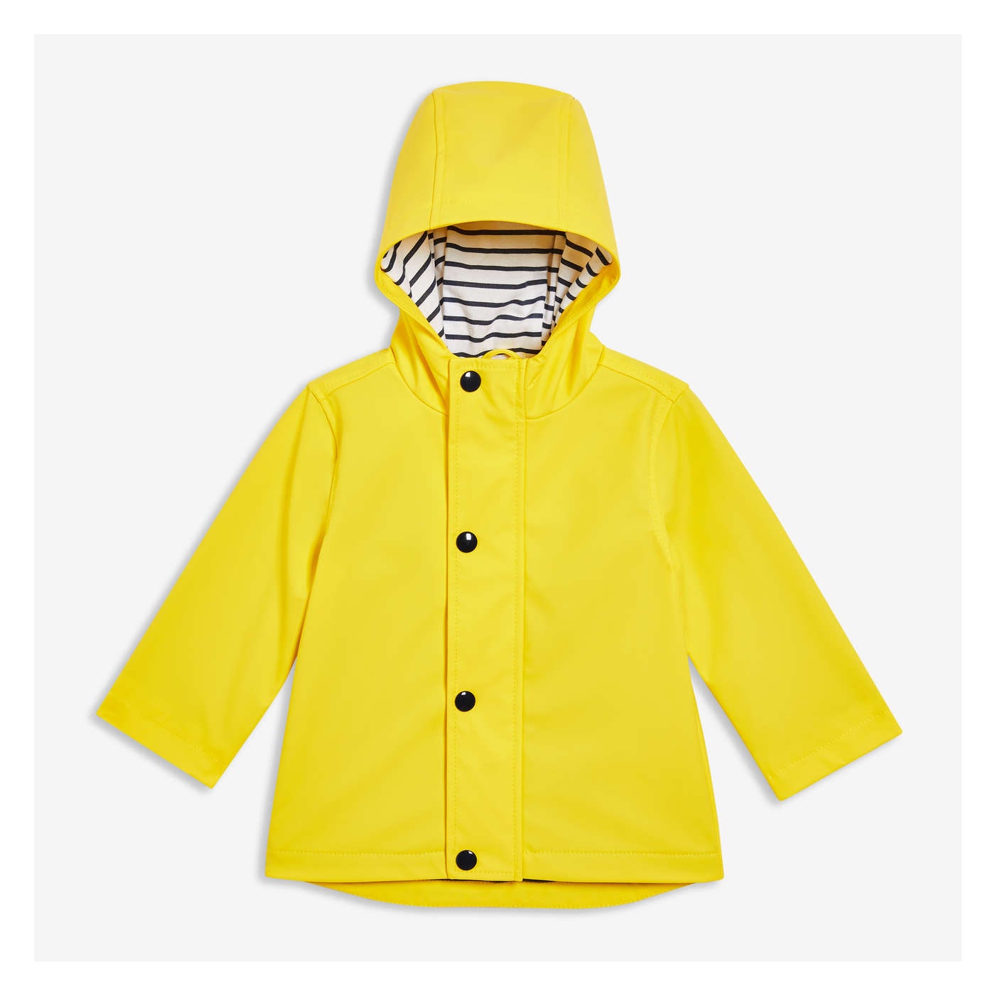 Joe fresh rain jacket sale